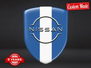 Nissan Loghi Tutte Auto Performance Max Chic Pro Durevoli